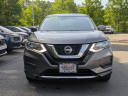 2020 Nissan Rogue S at Ableoff Nissan
