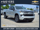 Thumbnail image of 2022 Chevrolet Silverado 1500 at Meyers Chevrolet