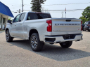 Thumbnail image of 2022 Chevrolet Silverado 1500 at Meyers Chevrolet