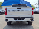 Thumbnail image of 2022 Chevrolet Silverado 1500 at Meyers Chevrolet