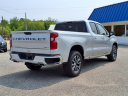 Thumbnail image of 2022 Chevrolet Silverado 1500 at Meyers Chevrolet