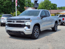 Thumbnail image of 2022 Chevrolet Silverado 1500 at Meyers Chevrolet