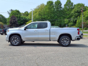 Thumbnail image of 2022 Chevrolet Silverado 1500 at Meyers Chevrolet