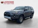 Thumbnail image of 2022 Toyota 4Runner at LaFontaine Toyota Kia Genesis of Dearborn
