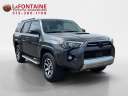 Thumbnail image of 2022 Toyota 4Runner at LaFontaine Toyota Kia Genesis of Dearborn