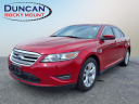 Thumbnail image of 2010 Ford Taurus at Duncan Ford Chrysler