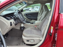 2010 Ford Taurus SEL at Duncan Ford Chrysler