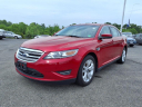Thumbnail image of 2010 Ford Taurus at Duncan Ford Chrysler