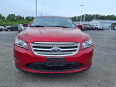 Thumbnail image of 2010 Ford Taurus at Duncan Ford Chrysler