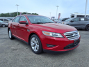Thumbnail image of 2010 Ford Taurus at Duncan Ford Chrysler