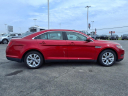 Thumbnail image of 2010 Ford Taurus at Duncan Ford Chrysler