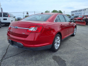 Thumbnail image of 2010 Ford Taurus at Duncan Ford Chrysler