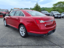 Thumbnail image of 2010 Ford Taurus at Duncan Ford Chrysler