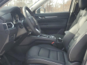 Thumbnail image of 2025 Mazda CX-5 at Serra Honda Brighton