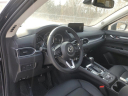 Thumbnail image of 2025 Mazda CX-5 at Serra Honda Brighton