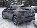 Thumbnail image of 2025 Mazda CX-5 at Serra Honda Brighton