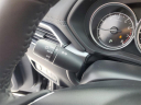 Thumbnail image of 2025 Mazda CX-5 at Serra Honda Brighton