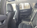 Thumbnail image of 2025 Mazda CX-5 at Serra Honda Brighton