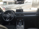 Thumbnail image of 2025 Mazda CX-5 at Serra Honda Brighton