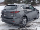 Thumbnail image of 2025 Mazda CX-5 at Serra Honda Brighton