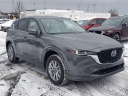 Thumbnail image of 2025 Mazda CX-5 at Serra Honda Brighton