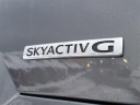 Thumbnail image of 2025 Mazda CX-5 at Serra Honda Brighton