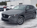 Thumbnail image of 2025 Mazda CX-5 at Serra Honda Brighton