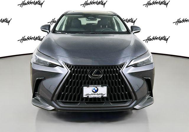 Thumbnail image of 2024 Lexus NX 350 at Habberstad BMW of Huntington