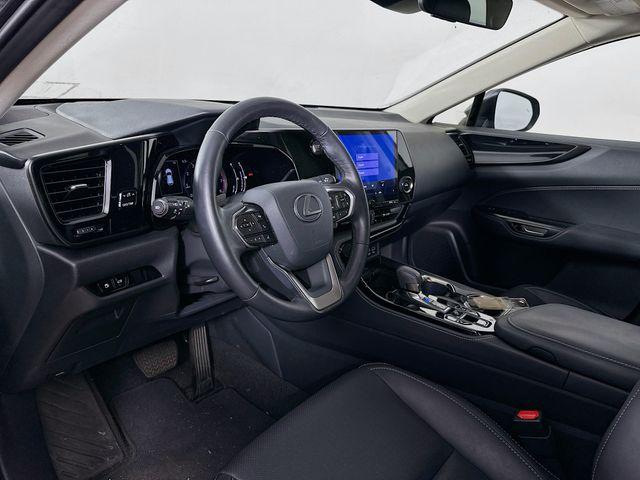 Thumbnail image of 2024 Lexus NX 350 at Habberstad BMW of Huntington