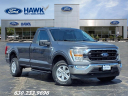 Thumbnail image of 2021 Ford F-150 at Hawk Ford