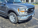 Thumbnail image of 2021 Ford F-150 at Hawk Ford