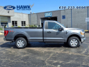 Thumbnail image of 2021 Ford F-150 at Hawk Ford