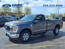 Thumbnail image of 2021 Ford F-150 at Hawk Ford