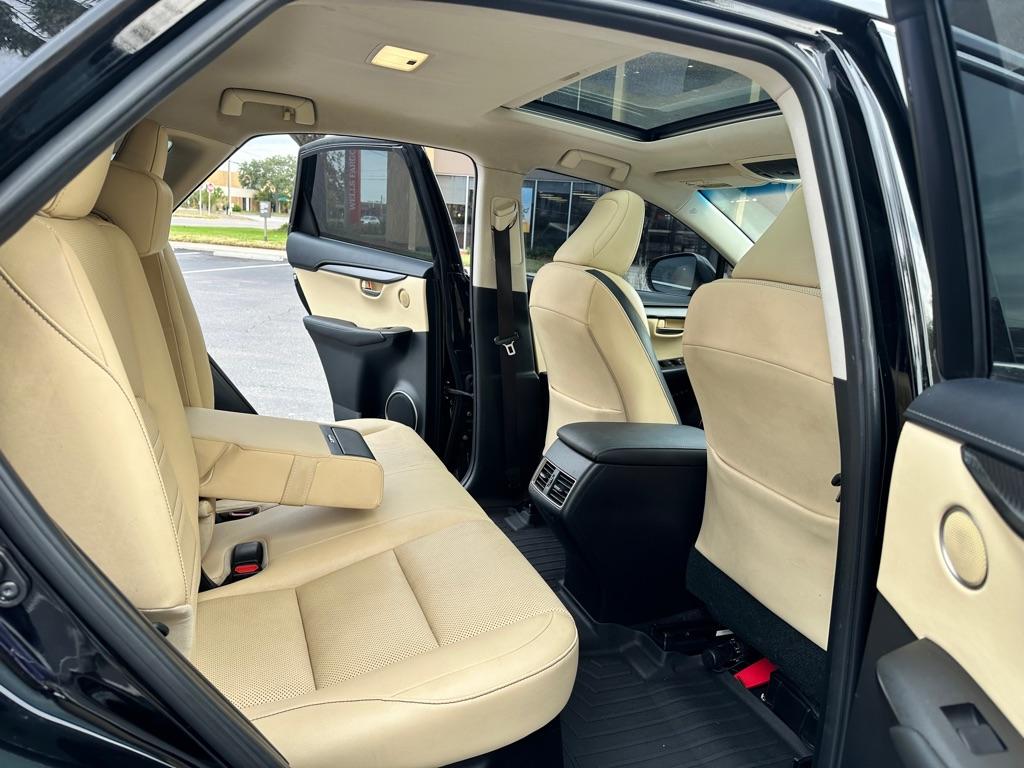 Thumbnail image of 2015 Lexus NX 200t at EMG AUTO SALES LLC