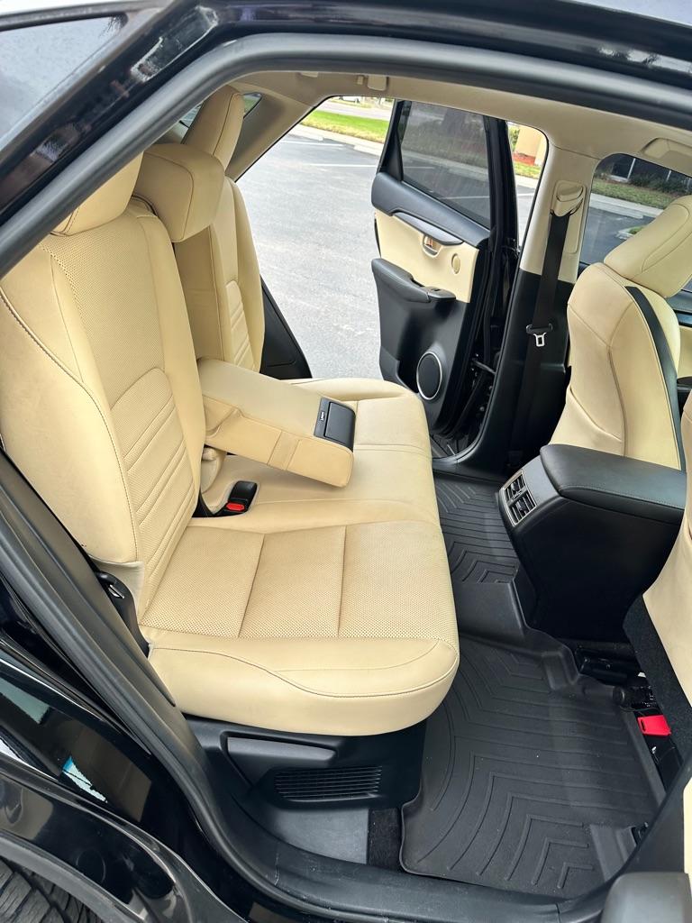 Thumbnail image of 2015 Lexus NX 200t at EMG AUTO SALES LLC