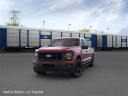 Thumbnail image of 2025 Ford F-150 at Seelye Ford of Kalamazoo