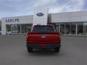 Thumbnail image of 2025 Ford F-150 at Seelye Ford of Kalamazoo