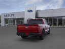 Thumbnail image of 2025 Ford F-150 at Seelye Ford of Kalamazoo