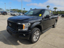 Thumbnail image of 2018 Ford F-150 at Jim Keras Chevrolet New