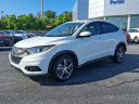 Thumbnail image of 2022 Honda HR-V at PorterChevroletVinsolutions NEW
