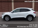 Thumbnail image of 2020 Ford Escape at Sam's Automotive
