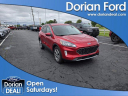 Thumbnail image of 2022 Ford Escape at Dorian Ford New