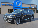 Thumbnail image of 2023 Nissan Rogue at Priority Honda Roanoke