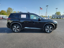 Thumbnail image of 2023 Nissan Rogue at Priority Honda Roanoke