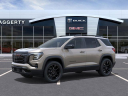 Thumbnail image of 2026 GMC Terrain at Mike Haggerty Buick GMC