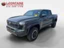 Thumbnail image of 2024 Toyota Tacoma at LaFontaine Toyota Kia Genesis of Dearborn
