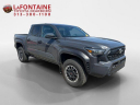 Thumbnail image of 2024 Toyota Tacoma at LaFontaine Toyota Kia Genesis of Dearborn