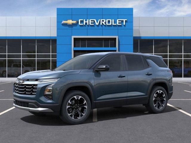 Thumbnail image of 2026 Chevrolet Equinox at Jack Phelan Chevrolet NEW