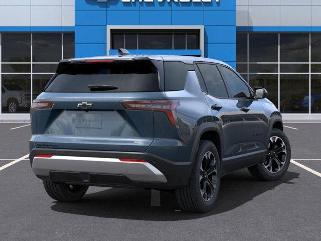 Thumbnail image of 2026 Chevrolet Equinox at Jack Phelan Chevrolet NEW