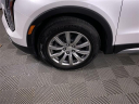 2022 Cadillac XT4 Premium Luxury at Jim Riehl's Friendly Honda